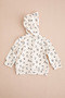 100% Cotton Teddy Bear and Letter Printed Boys' 3-Piece Set - 7