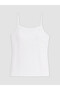 Timeless Clothing & Timeless Choices Girls' Tank Top with Straps, 3-Piece Set - 2
