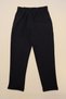Double Legged Boys' Trousers with Tie Waist - 4