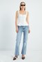 حافة غير مكتملة جان مضيئة