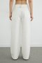 Pocket Embroidered Belt Detailed Jean - 7