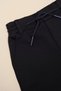 Double Legged Boys' Trousers with Tie Waist - 5