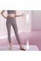Silicone Pilates &amp; Amp; Exercise Resistance Band – Multi-Purpose Fitness Band for Yoga, Aerobics, Squats, and Sports - 4