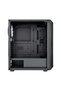 حالة الكمبيوتر المتوسطة للألعاب FSP 750W 80+ CMT218 - 2