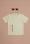 Savage Adventure Printed Boys' T-Shirt