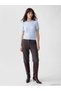 Sparkling Choices by Shining Store Women's Knitwear Sweater with Hair Braid Embroidery - 3