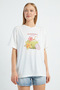 Stoned Coconut Printed T-Shirt - 6