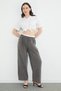 Beli Garnili Tencel Fabric Trousers - 3