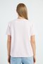 Dog Printed Crew Neck T-Shirt - 6