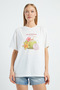 Stoned Coconut Printed T-Shirt - 2