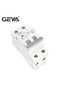 Type A 2P C40A 30mA GEYA GYR9NM Type A RCBO 2P 4P Magnetic Circuit Breaker with Over Current and Lea - 2