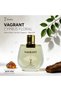 TG063 Vagrant 100ml 3.4FL.OZ Brand Series EAU DE PARFUM Perfume