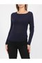 Bluza, Bleumarin