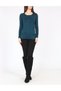 Cardigan, Verde - 4