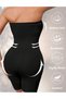 Salopeta modelatoare, Negru - 4