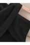 Top, negru - 5