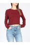 Top, Rosu/Negru