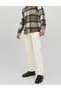 Pantaloni, Crem - 3