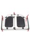 black Roof Leak Repair Kit Hard Top Seal Leak Repair Kit Foam Blocker Sealing Repair Set For Jeep Wr - 5