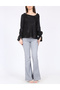 Bluza, Negru - 4