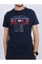 Tricou, Bleumarin