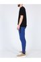 Pantaloni, Albastru - 3