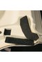 black Roof Leak Repair Kit Hard Top Seal Leak Repair Kit Foam Blocker Sealing Repair Set For Jeep Wr - 4