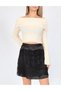 Bluza, Crem - 4