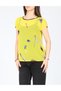 Bluza, Galben - 3