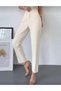 Pantaloni, Bej - 3