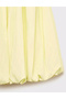 Rochie scurta, Galben - 3