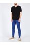Pantaloni, Albastru - 4