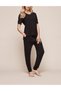 Tricou, Negru - 4