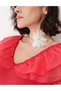 Rochie scurta, Roz - 5