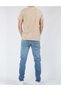 Tricou, Crem - 4