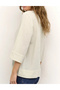 Bluza, Crem - 3
