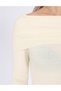 Bluza, Crem - 5