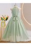 Rochie, Verde - 3