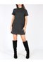 Rochie, Gri