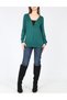 Cardigan, Verde - 4