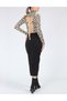 Top, Animal print - 5