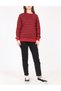 Bluza, Rosu/Negru - 3
