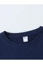 Tricou, Bleumarin - 3