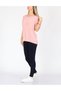Tricou, Roz pal - 5