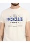 Tricou, Crem - 4