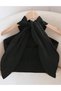 Top, negru - 3
