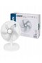 Ventilator, Alb