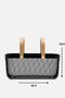 Metal large basket - 2