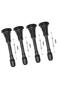 4 Pieces Ignition Coil Compatible Replace Parts High Performance Accessories Smooth Ignition 22448-1 - 8