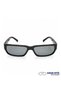 Women's Black Bone Polarized Sunglasses CS007 C2 - 3